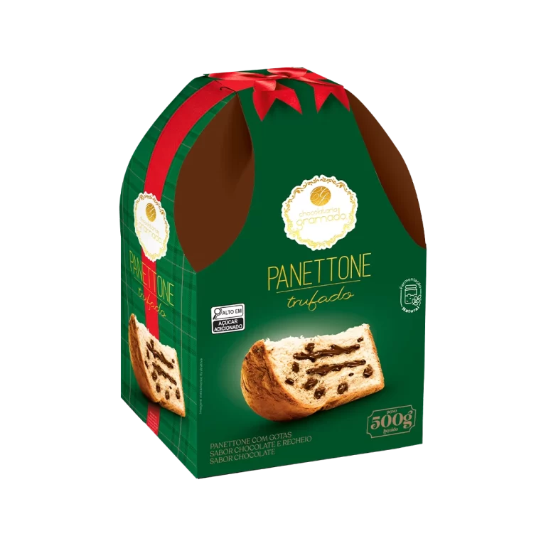 panettone